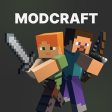 ModCraft: Mods for Minecraft