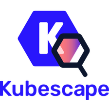 Icono de programa: Kubescape