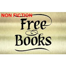 Free Kindle Non Fiction Books