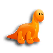 Dino Icons