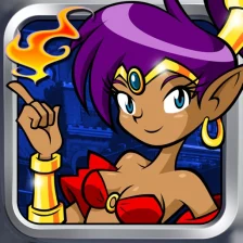 Shantae: Riskys Revenge FULL
