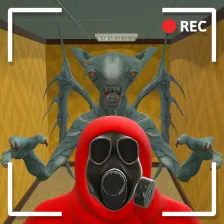 Secret 3D Horror Backrooms - Apps on Google Play
