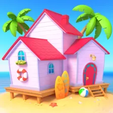 Beach Homes Design