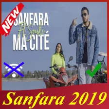 اغاني سنفارا بدون انترنت sanfara 2019 Ma Citè