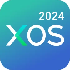XOS Launcher 2022-CoolStylish