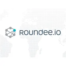 Roundee Screen share