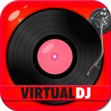 Virtual DJ Mixer Studio 8 - DJ Mixer PLayer