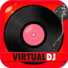 Virtual DJ Mixer Studio 8 - DJ Mixer PLayer