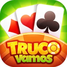 Truco Vamos: Enjoy Tournaments