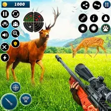 Hunting Clash 3D:Deer Hunter