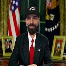 Keemstar National Anthem