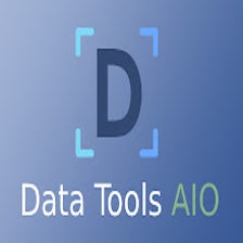 Data Tools