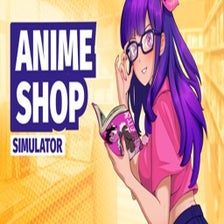 Anime Shop Simulator - Download