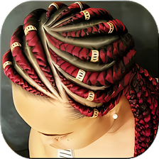 African Hair Braiding Styles