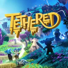 Tethered PS VR PS4
