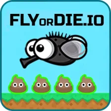 FlyorDie.io : Evolve & Survive APK for Android - Latest Version