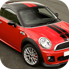 Mini. Cooper. Smart Wallpapers