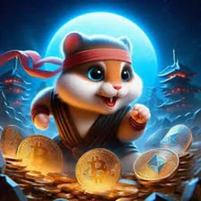 Hamster Kombat: Community Help