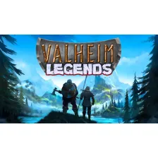 Valheim Legends