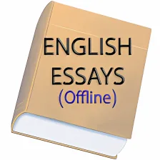 English Essays Offline