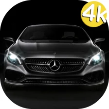 Wallpapers for Mercedes 4K