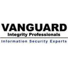 Icon of program: Vanguard Authenticator