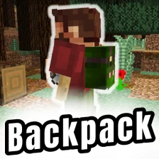 Mods for minecraft backpacks