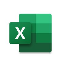 Microsoft Excel 2016