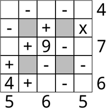 Math Square para Android - Descargar