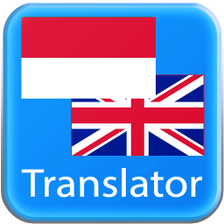 Indonesian  English Translator