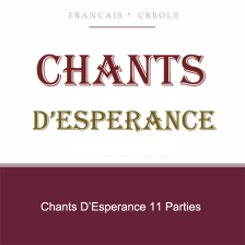 Chants DEsperance 11 Parties