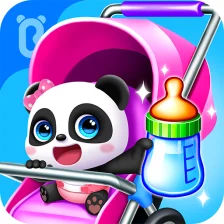 Download do APK de Jogos de cuidar de bebe para Android