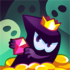 King of Thieves