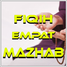 Fiqih 4 Mazhab Komplit