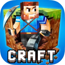 Blocky Craft Survival Game
