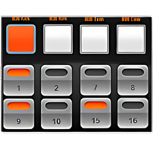 Electrum Drum MachineSampler