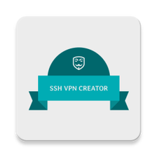 Android için SSH VPN Creator - İndir
