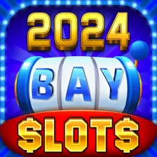 Cash Bay Casino - Slots Bingo