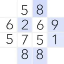 Ten Match - Number Puzzle