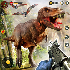 Dino Hunt :Animal Hunting Game