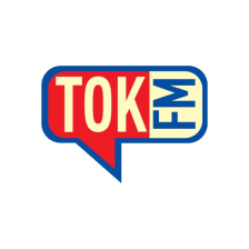 TOK FM - Radio i Podcasty