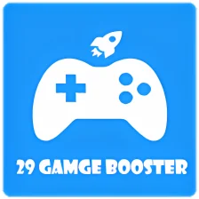 29 Game Booster Gfx tool Nickname generation