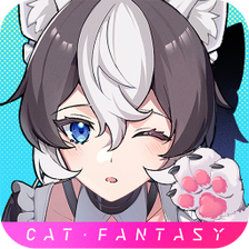 Cat Fantasy: Isekai Adventure