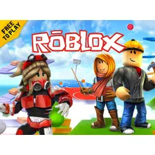 Roblox for Google Chrome - Extension Download