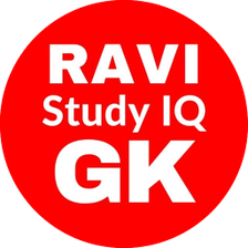 Ravi Study IQ GK