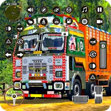 Truck Simulator Europe Truck