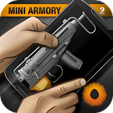 Weaphones Gun Sim Vol2 Armory