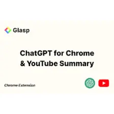 ChatGPT for Chrome & YouTube Summary with AI