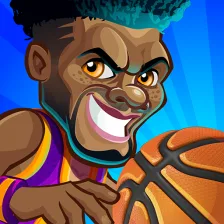 Basketball Arena: Online Game