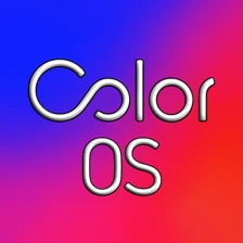 Color OS - Icon Pack